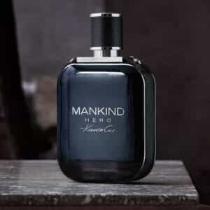 عطر مان كايند هيرو من كينيث كول