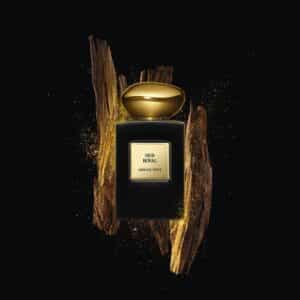 عطر عود رويال من ارماني بريفي