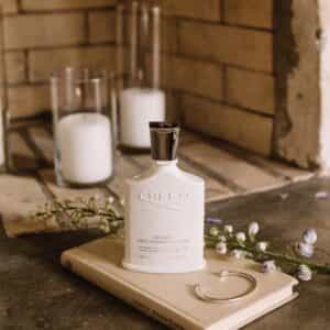 عطر كريد سيلفر ماونتن ووتر