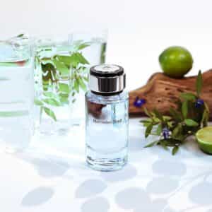 عطر مرسيدس بنز فور مين