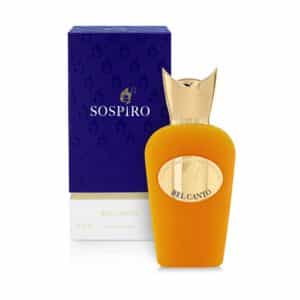 عطر بيل كانتو من سوسبيرو