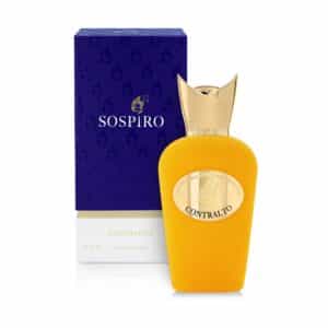 عطر كونترالتو من سوبيرو