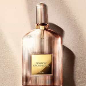 عطر أوركيد سوليل من توم فورد
