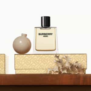 عطر هيرو من بربري