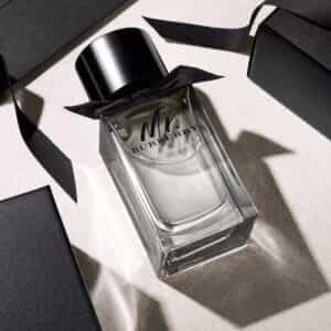عطر مستر بربري تواليت من بربري