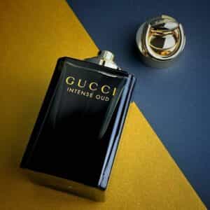 عطر أنتنس عود للجنسين من قوتشي