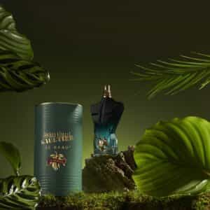 عطر لو بو لو بارفيوم من جان بول غوتييه