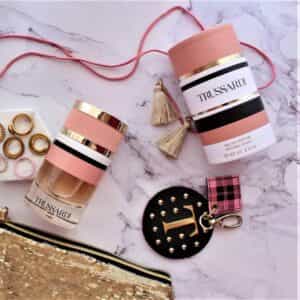 عطر تروساردي أو دو بارفان