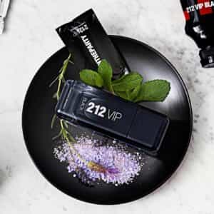 عطر 212 في آي بي بلاك من كارولينا هيريرا