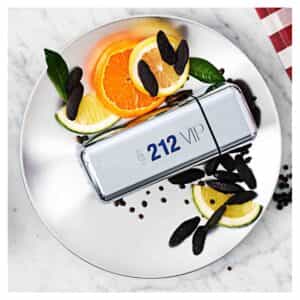 عطر 212 في آي بي للرجال تواليت من كارولينا هيريرا