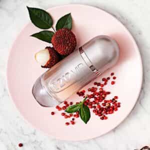 عطر 212 في آي بي روز من كارولينا هيريرا