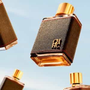 عطر سي اتش للرجال تواليت من كارولينا هيريرا