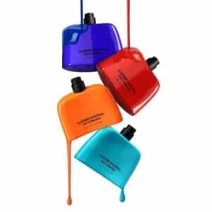 عطر بوب كولكشن من كوستوم ناشونال