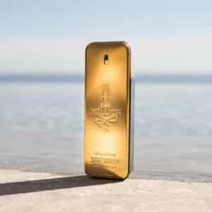 عطر وان مليون الرجالي تواليت باكو رابان