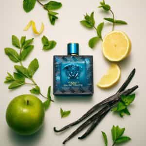 عطر إيروس تواليت للرجال من فرزاتشي