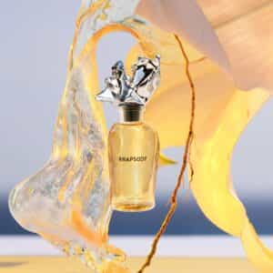 عطر رابسودي من لويس فيتون