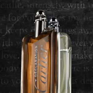 عطر ديكلاريشن بارفيوم من كارتير