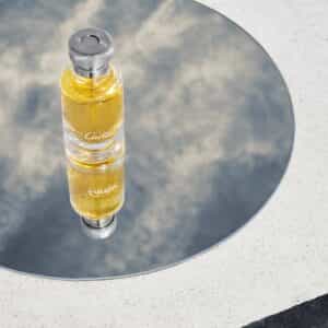 عطر لونفول تواليت من كارتييه