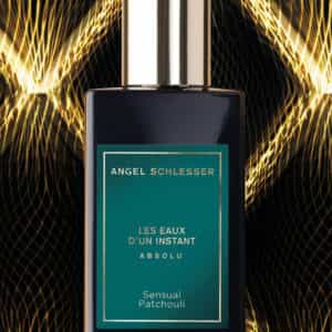 عطر سينسوال باتشولي من انجل شليسر