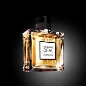 عطر لوم ايديل تواليت جيرلان