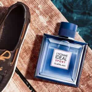 عطر لوم ايديال سبورت من جيرلان