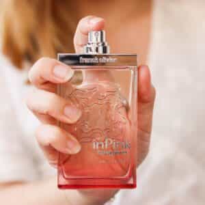 عطر إن بينك من فرانك أوليفر