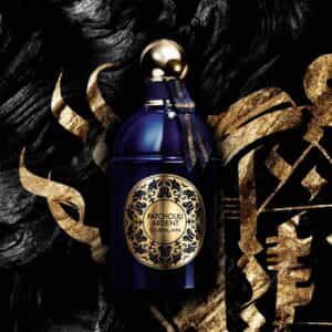 عطر باتشولي أردينت من جيرلان