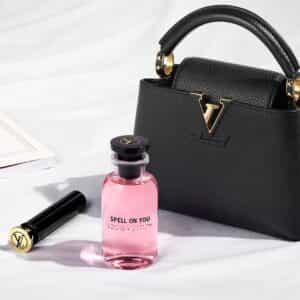 عطر سبيل اون يو من لويس فيتون