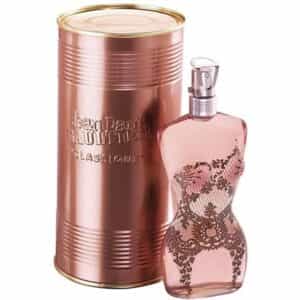 عطر كلاسيك بارفيوم من جان بول غوتييه