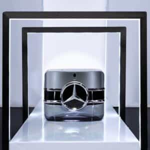عطر ساين يور اتيتيد من ميرسيدس