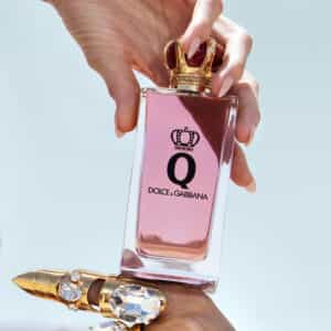 عطر كيه من دولتشي غابانا