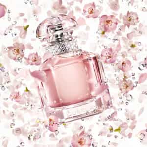 عطر سباركلينج بوكيه من مون جيرلان