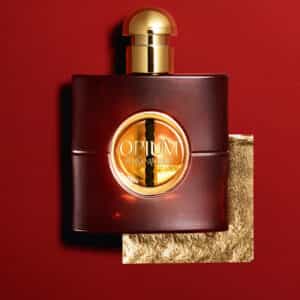 ماء العطر أوبيوم من إيف سان لوران