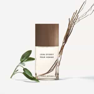 عطر أو ديزي فيتيفر من ايسى مياكى