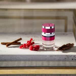 عطر ريد روبي من تروساردي
