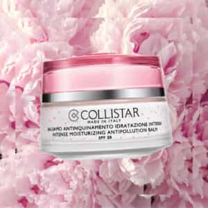 بلسم الترطيب المكثف المضاد للتلوث SPF20 من كوليستار