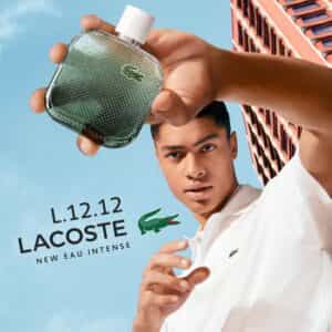 عطر لاكوست بلانك انتنس