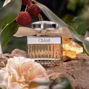 عطر كلوي أو دو بارفان