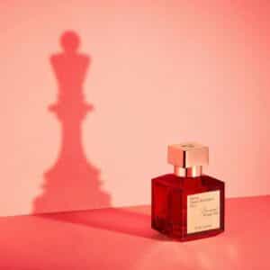 خلاصة عطر باكارات روج 540 من ميزون فرانسيس كوركدجيان