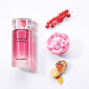 عطر فلور دي بيفوان بارفيوم من كارل لاغرفيلد