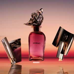 عطر ميرياد من لويس فيتون