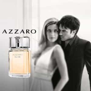 عطر أزارو بور إيل تواليت