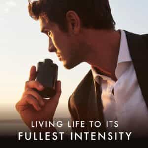 عطر ازارو ذا موست وانتد إنتنس