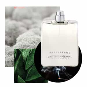 عطر بيبر بلان من كاستوم ناشونال