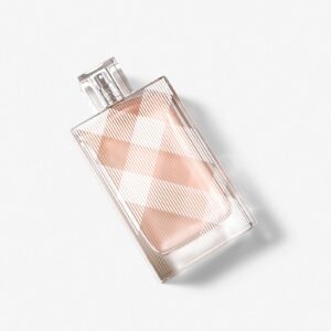 عطر بريت فور هير تواليت من بربري