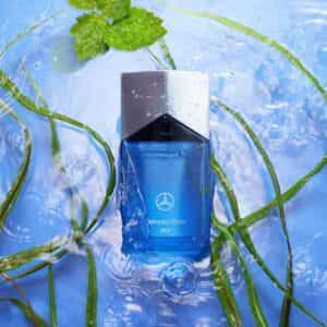 عطر سي من مرسيدس بنز