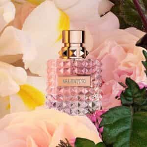 عطر فالنتينو دونا او دو بارفيوم