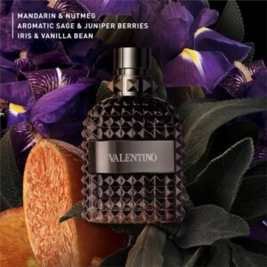 عطر أومو إنتنس من فالنتينو