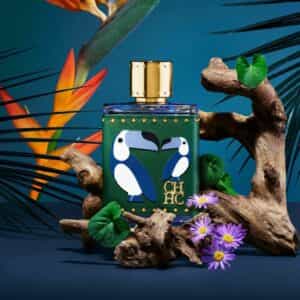 عطر سي إتش بيردز أوف باردايس للرجال
