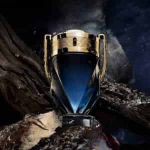 عطر إنفيكتوس بارفيوم من باكو رابان